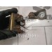 Ограничитель двери Peugeot 307 2001-2008