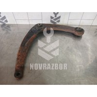Рычаг передний левый Peugeot 307 2001-2008