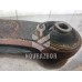Рычаг передний левый Peugeot 307 2001-2008