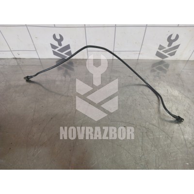 Трубка системы охлаждения Peugeot 307 2001-2008