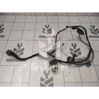 Проводка (коса) Peugeot 307 2001-2008