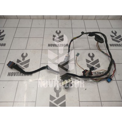 Проводка (коса) Peugeot 307 2001-2008