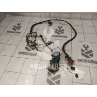 Проводка (коса) Peugeot 307 2001-2008