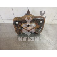Кронштейн задней балки Peugeot 307 2001-2008