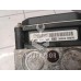 Блок ABS насос Peugeot 307 2001-2008