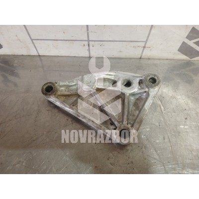 Кронштейн КПП Peugeot 307 2001-2008