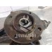 Кулак поворотный передний левый Peugeot 307 2001-2008