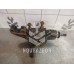 Кулак поворотный передний левый Peugeot 307 2001-2008