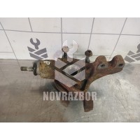 Кулак поворотный передний правый Peugeot 307 2001-2008