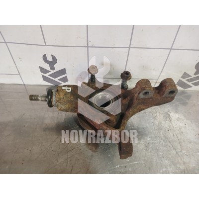 Кулак поворотный передний правый Peugeot 307 2001-2008