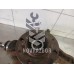 Кулак поворотный передний правый Peugeot 307 2001-2008