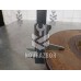 Диск тормозной передний вентилируемый Peugeot 307 2001-2008