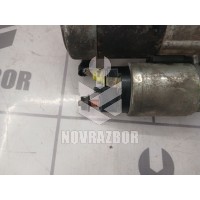 Стартер Peugeot 307 2001-2008