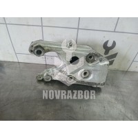 Кронштейн двигателя правый Peugeot 307 2001-2008
