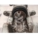 Суппорт задний левый Peugeot 307 2001-2008