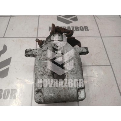 Суппорт задний левый Peugeot 307 2001-2008