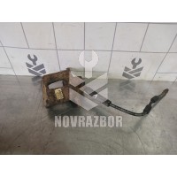 Суппорт передний левый Peugeot 307 2001-2008