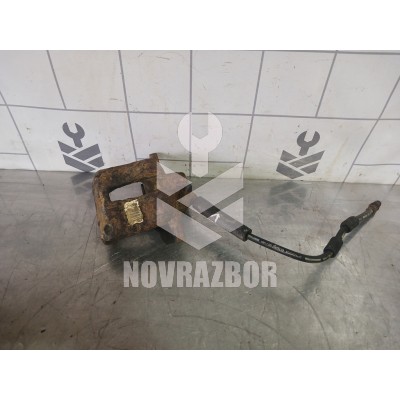 Суппорт передний левый Peugeot 307 2001-2008