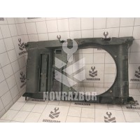 Панель передняя Peugeot 307 2001-2008