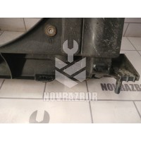 Панель передняя Peugeot 307 2001-2008