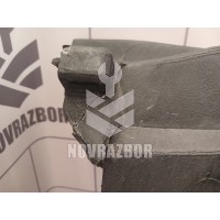 Панель передняя Peugeot 307 2001-2008