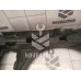 Панель передняя Peugeot 307 2001-2008
