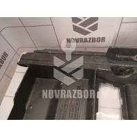 Панель передняя Peugeot 307 2001-2008