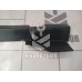 Дефлектор радиатора Peugeot 307 2001-2008