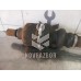 Полуось передняя левая Peugeot 307 2001-2008