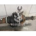 Полуось передняя левая Peugeot 307 2001-2008