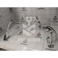 Трубка кондиционера Peugeot 307 2001-2008