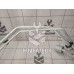 Трубка кондиционера Peugeot 307 2001-2008