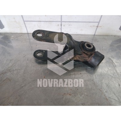 Опора двигателя задняя Peugeot 307 2001-2008