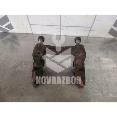 Скоба суппорта заднего Peugeot 307 2001-2008