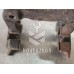 Скоба суппорта заднего Peugeot 307 2001-2008