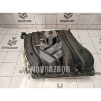 Коллектор впускной Peugeot 307 2001-2008