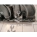 Коллектор впускной Peugeot 307 2001-2008