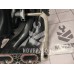 Коллектор впускной Peugeot 307 2001-2008