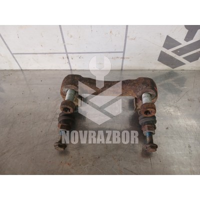 Скоба суппорта заднего Peugeot 307 2001-2008