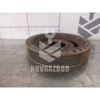 Шкив коленвала Peugeot 307 2001-2008