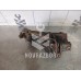Кронштейн генератора Peugeot 307 2001-2008
