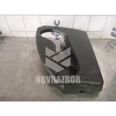 Накладка декоративная Peugeot 307 2001-2008