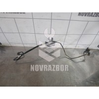 Трубка тормозная Peugeot 307 2001-2008