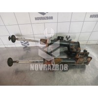 Амортизатор передний Peugeot 307 2001-2008