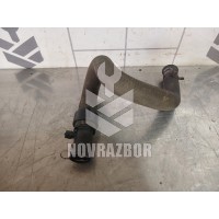 Патрубок отопителя Peugeot 307 2001-2008