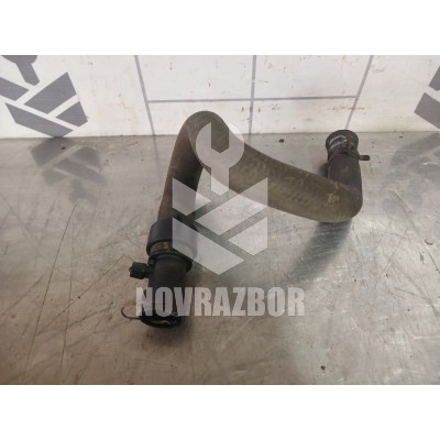Патрубок отопителя Peugeot 307 2001-2008