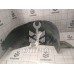 Локер задний левый Peugeot 307 2001-2008