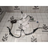 Проводка (коса) Peugeot 307 2001-2008
