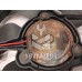 Вентилятор радиатора Peugeot 307 2001-2008