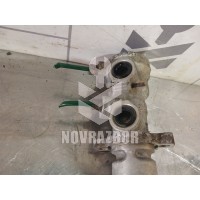 Цилиндр тормозной главный Peugeot 307 2001-2008